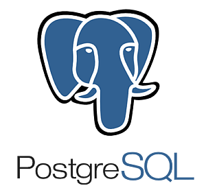 postgresql logo