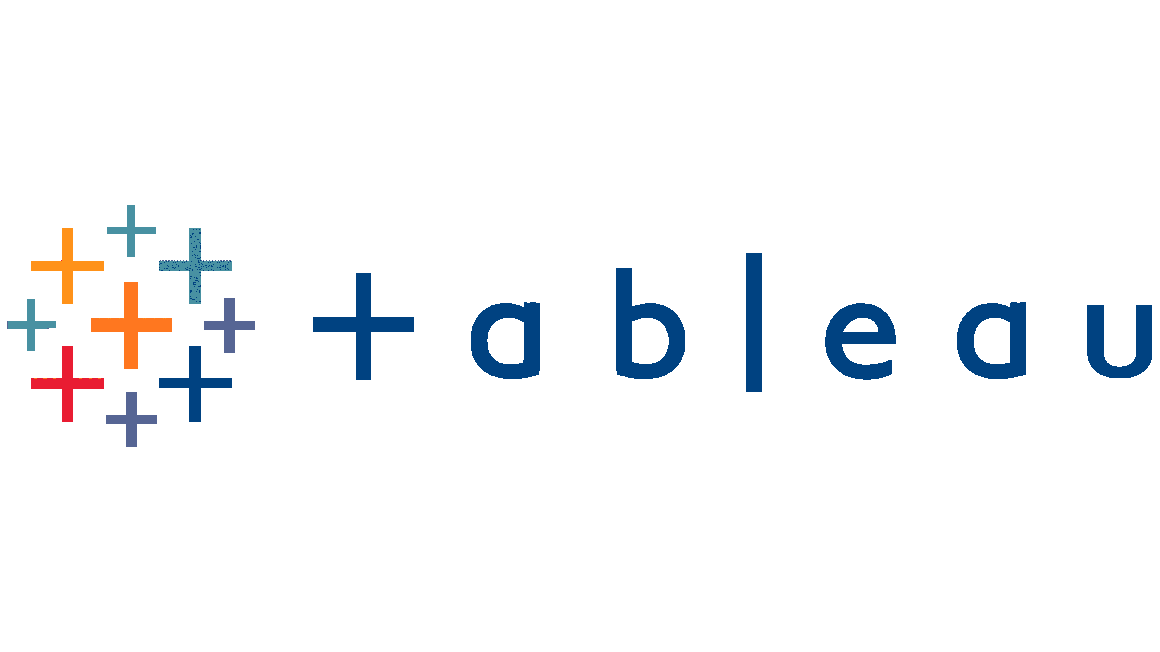 Tableau logo